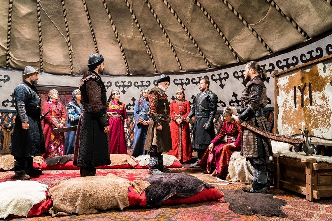 Resurrection: Ertugrul - Zaferin Şerefi - Photos