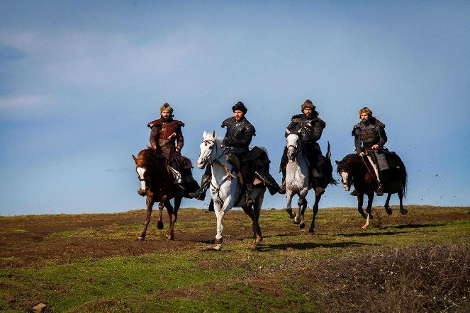 Resurrection: Ertugrul - Hak ile Batılın Savaşı - Photos