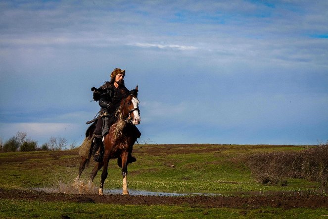 Resurrection: Ertugrul - Hak ile Batılın Savaşı - Photos