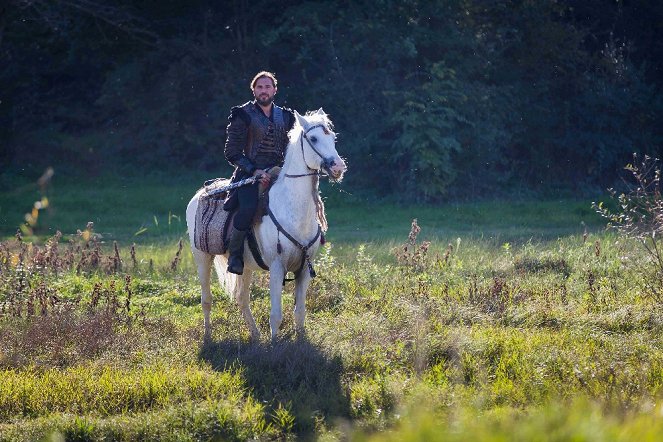 Resurrection: Ertugrul - Season 2 - Diriliş Ateşi - Making of - Engin Altan Düzyatan