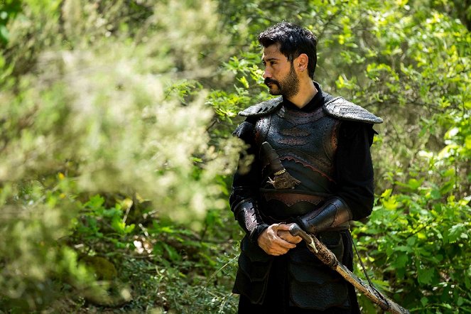 Resurrection: Ertugrul - Devletin İstikbali - Photos - Uğur Güneş