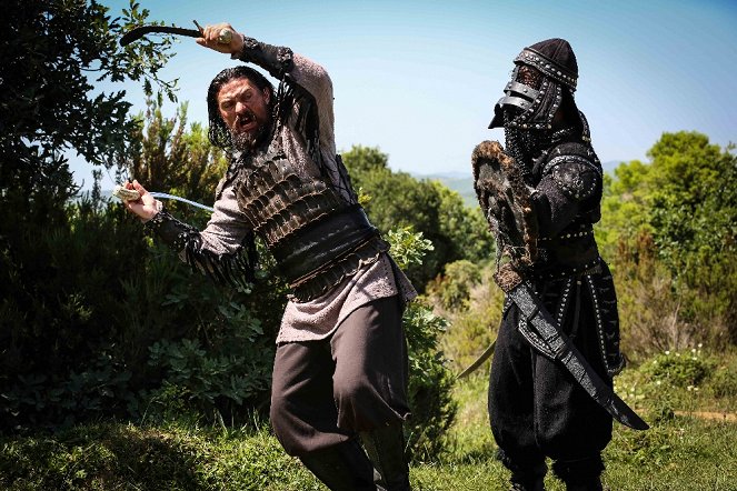 Resurrection: Ertugrul - Devletin Bekası - Photos - Cengiz Coşkun