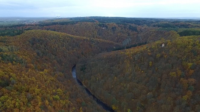 Krajinou domova - Panenská říční údolí - Photos