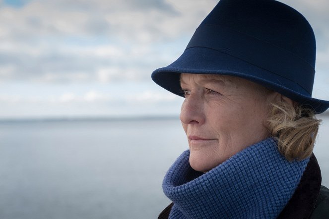 So weit das Meer - Film - Suzanne von Borsody