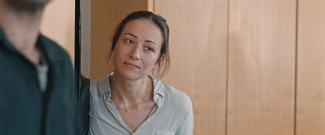 Alles ist gut - De la película - Aenne Schwarz