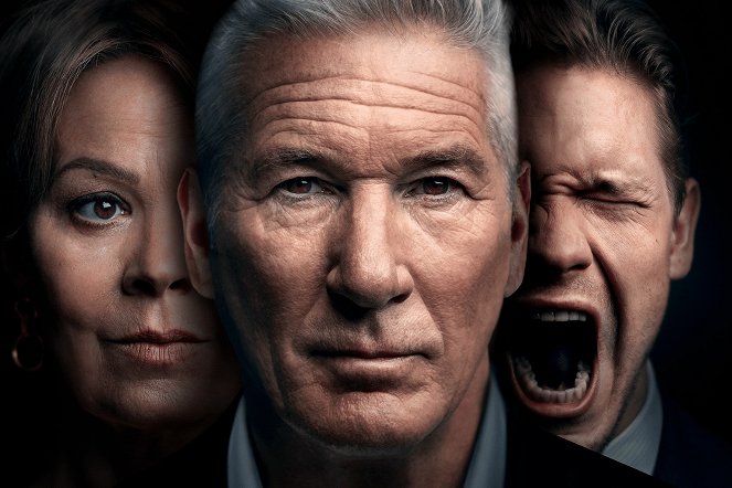 MotherFatherSon - Promo - Helen McCrory, Richard Gere, Billy Howle