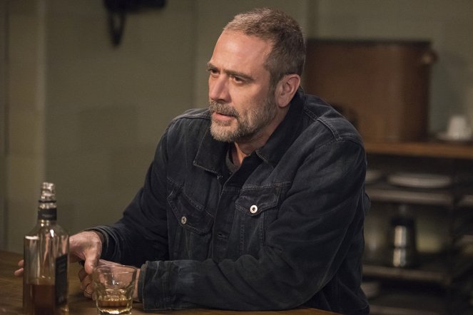 Supernatural - Season 14 - Lebanon - Photos - Jeffrey Dean Morgan