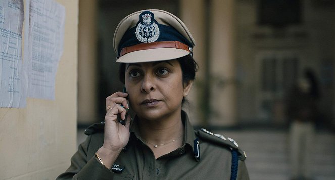 Delhi Crime - Kuvat elokuvasta - Shefali Shetty