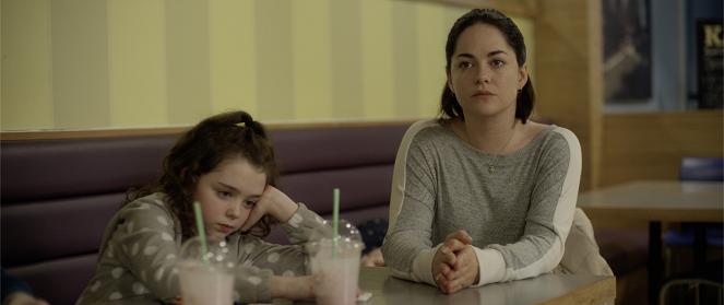 Rosie: Uma Família sem Teto - De filmes - Ruby Dunne, Sarah Greene