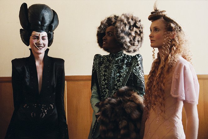 Alexander McQueen - Der Film - Filmfotos