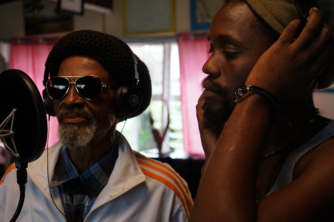 Inna de Yard - The Soul of Jamaica - Filmfotos