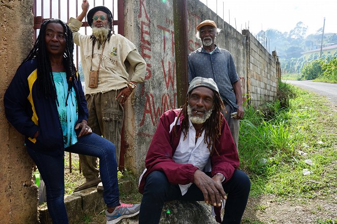 Inna de Yard - The Soul of Jamaica - Filmfotos