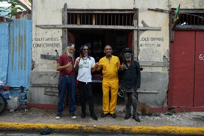 Inna de Yard - Z filmu - Cedric Myton, Kiddus I., Ken Boothe