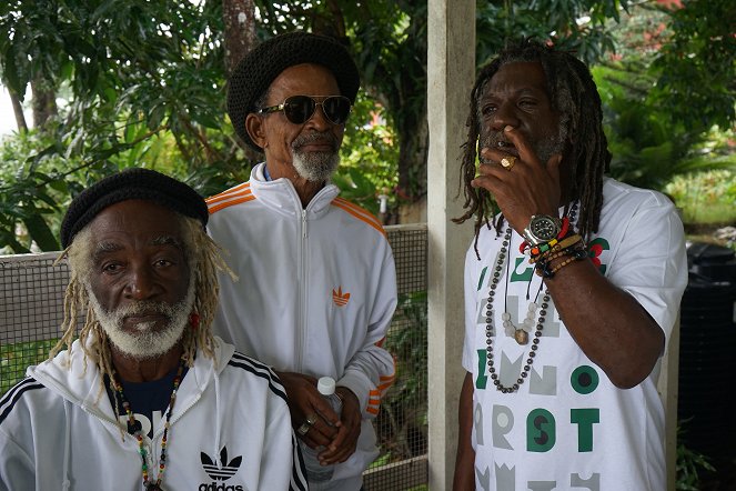 Inna de Yard - The Soul of Jamaica - Filmfotos