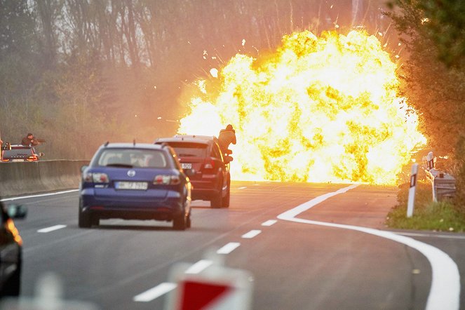 Alarm für Cobra 11 - Die Autobahnpolizei - Endstation - Filmfotos