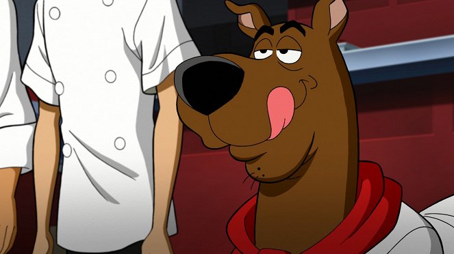 Scooby-Doo! und der Fluch des 13. Geistes - Filmfotos