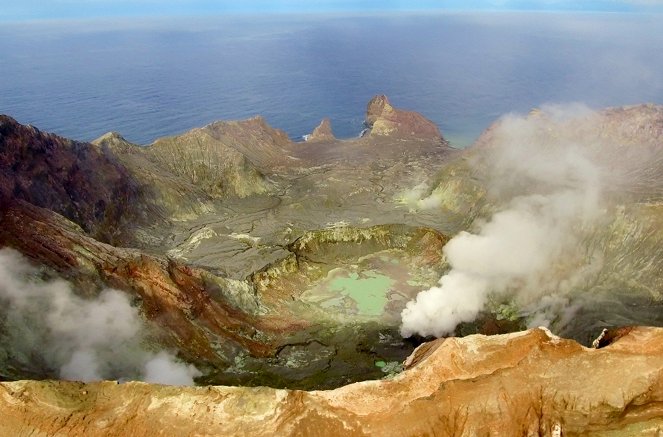 Bromo : le volcan sacré de Java - 