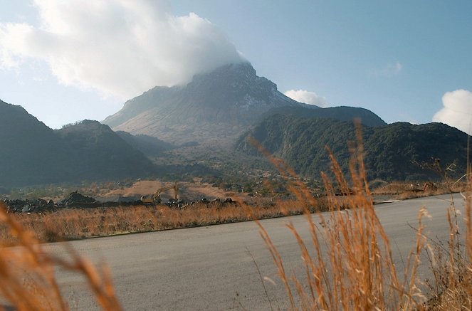 Vulkány - Guatemala - pod hrozbou gigantického Fuega - Z filmu