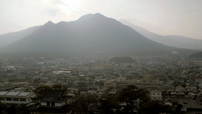 Vulkány - Guatemala - pod hrozbou gigantického Fuega - Z filmu