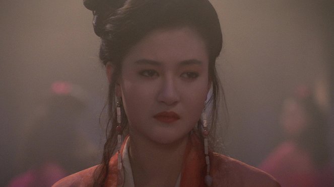 Ying chao nu lang 1988 zhi er: Xian dai ying zhao nu lang - Filmfotos