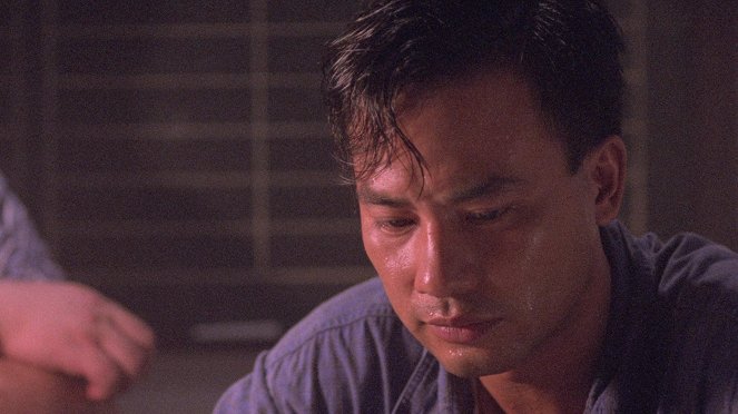 Gao yang yi sheng - Filmfotos - Simon Yam