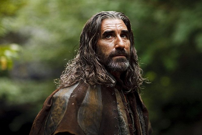 Merlin kalandjai - The Last Dragonlord - Filmfotók - John Lynch