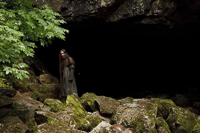 Merlin kalandjai - The Last Dragonlord - Filmfotók - John Lynch