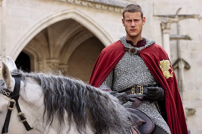 Merlin – Die neuen Abenteuer - Arthurs Stunde schlägt (2) - Werbefoto - Tom Hopper