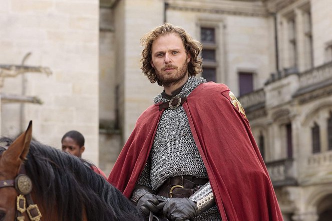 Merlin - The Coming of Arthur - Part 2 - Promo - Rupert Young