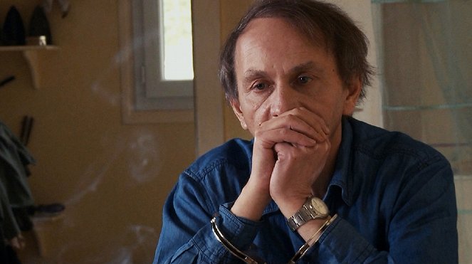The Kidnapping of Michel Houellebecq - Photos - Michel Houellebecq