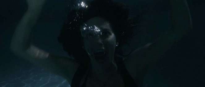 Nereus - Geh' nicht ins Wasser - Filmfotos