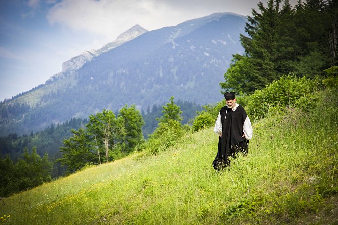 Bergwelten - Ötscher - Majestät im Osten - Filmfotók