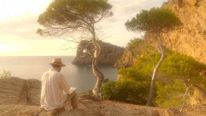 Ein Habsburger auf Mallorca - Ludwig Salvator und der Zauber des Meeres - Kuvat elokuvasta