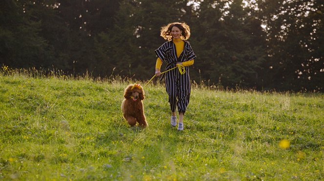 Racko - Ein Hund für alle Fälle - Racko in Love - Z filmu - Bettina Hauenschild