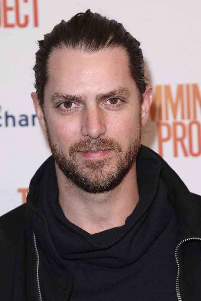 Wall Street Project - Événements - Special Screening of "The Hummingbird Project" in New York, NY on March 11, 2019 - Zak Mulligan
