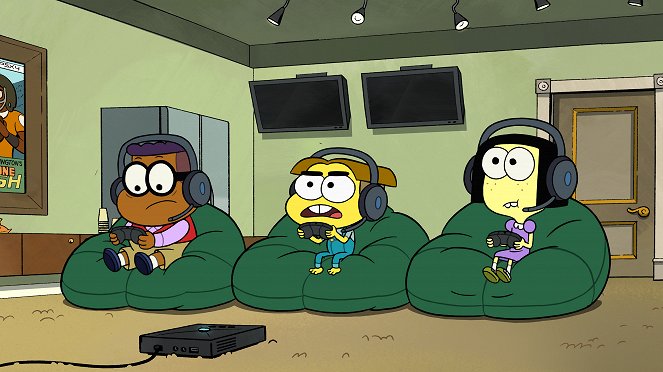 Big City Greens - Photos