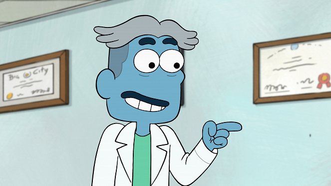 Big City Greens - Photos