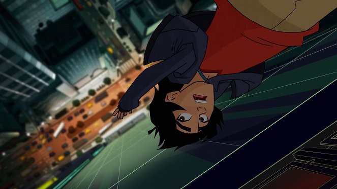 Big Hero 6: The Series - Season 1 - Baymax Returns - Photos