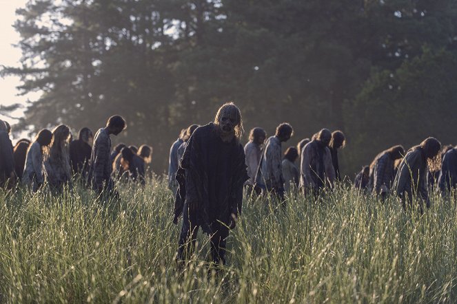 Walking Dead - Vartijat - Kuvat elokuvasta