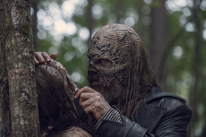 The Walking Dead - Season 9 - Anführer - Filmfotos