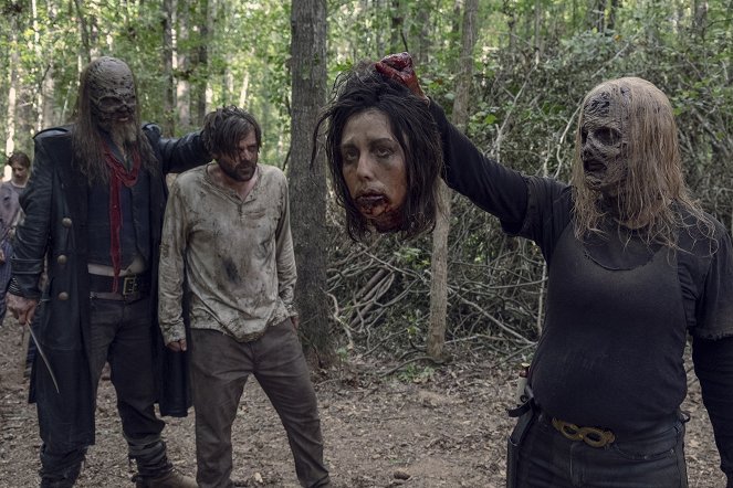 The Walking Dead - Season 9 - Őrzők - Filmfotók - Benjamin Keepers