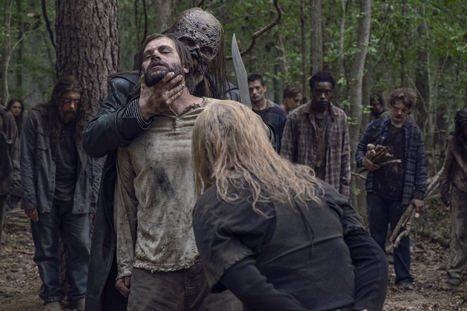 The Walking Dead - Season 9 - Les Gardiens - Film - Benjamin Keepers