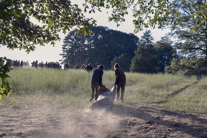 The Walking Dead - Guardians - Photos