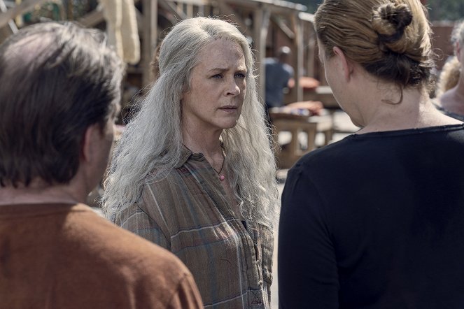 Walking Dead - Season 9 - Ahtaalle ajetut - Kuvat elokuvasta - Melissa McBride