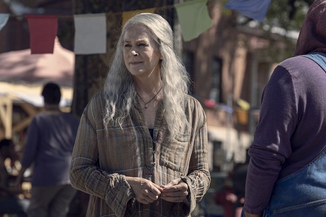 Walking Dead - Ahtaalle ajetut - Kuvat elokuvasta - Melissa McBride