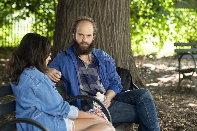 High Maintenance - Proxy - De la película - Ben Sinclair