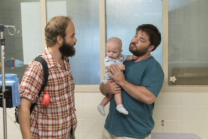 High Maintenance - Cruise - De la película - Ben Sinclair