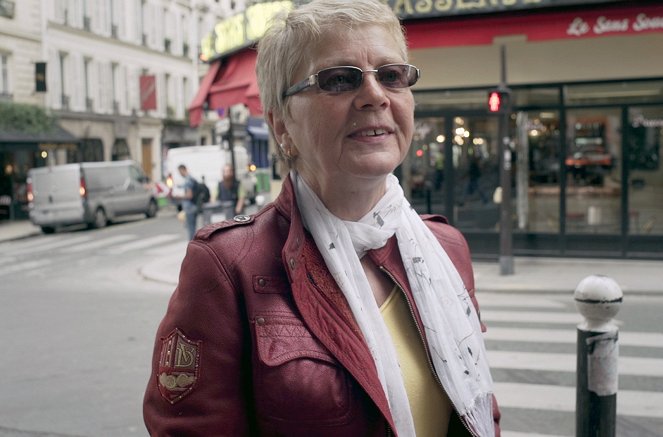 Pigalle - Pariser Geschichten - Filmfotos