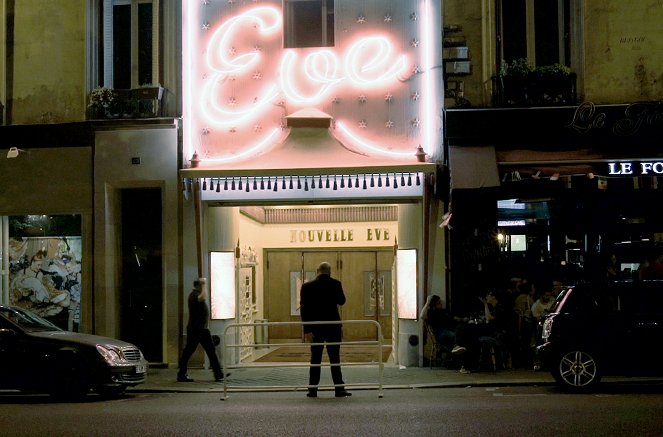 Le Pigalle - Une histoire populaire de Paris - Do filme