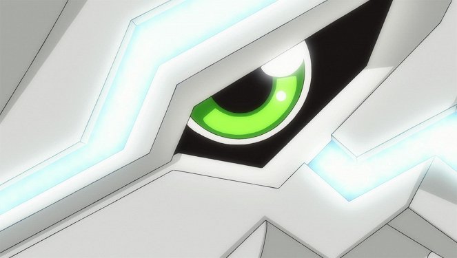 Digimon Adventure Tri ~ Bokura no Mirai – AdvDmo